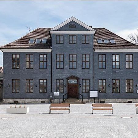 Markt Eins Gaestezimmer Schoppenstedt エクステリア 写真