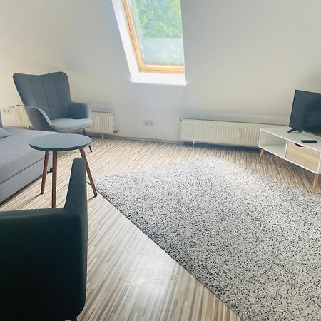 Markt Eins Gaestezimmer Schoppenstedt エクステリア 写真