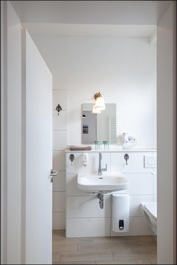 Markt Eins Gaestezimmer Schoppenstedt エクステリア 写真