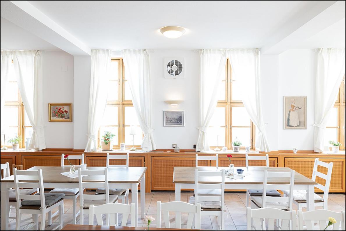 Markt Eins Gaestezimmer Schoppenstedt エクステリア 写真